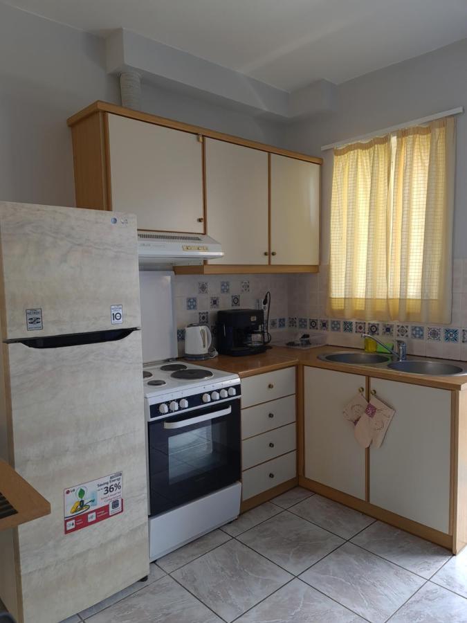 Seaside Apartment In Xilokastro - Selene By Booking Kottas Ксилокастро Экстерьер фото