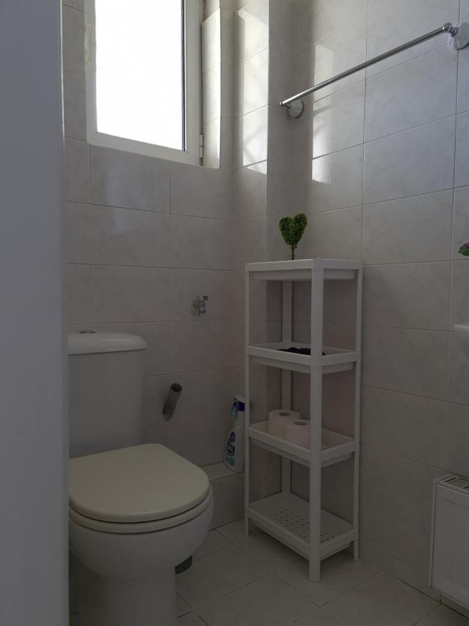 Seaside Apartment In Xilokastro - Selene By Booking Kottas Ксилокастро Экстерьер фото