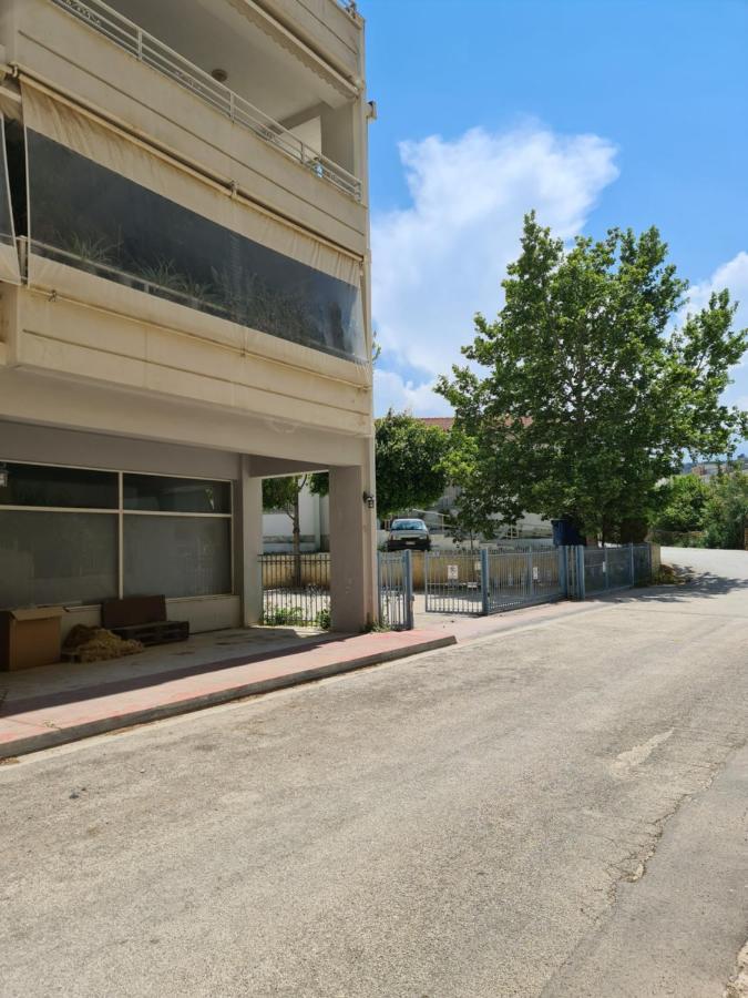 Seaside Apartment In Xilokastro - Selene By Booking Kottas Ксилокастро Экстерьер фото